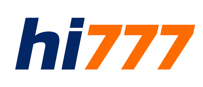 hi777 brand logo